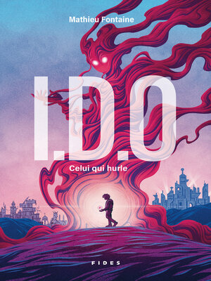 cover image of I.D.O